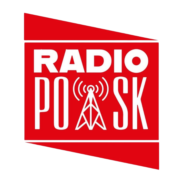 Radio POSK